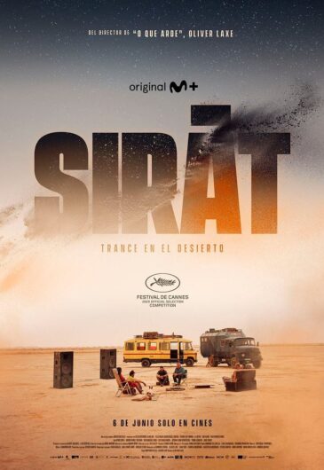 M&aacute;s pases de &lsquo;C&oacute;mo entrenar a tu drag&oacute;n&rsquo; y el estreno de &lsquo;Sir&acirc;t&rsquo;, esta semana en el Cine Juventud | Imagen 1