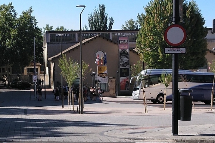 &iquest;Y si cambia el turismo?. | Imagen 1