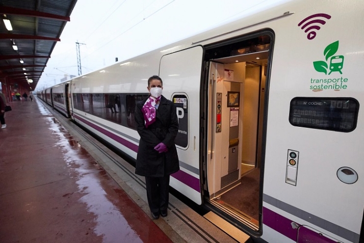 El ferrocarril que nunca llega. | Imagen 5