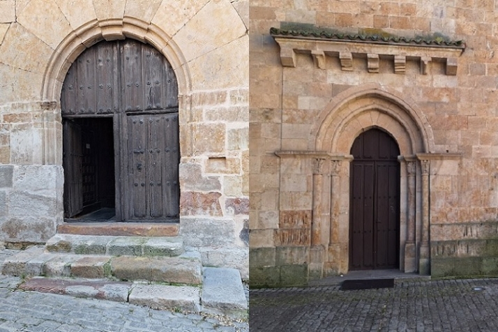 Visitar monumentos, o solo utilizarlos, &ldquo;universalmente&rdquo;. | Imagen 4