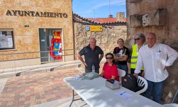 Stop Biog&aacute;s Castellanos recauda casi 3.000 euros para costear sus recursos judiciales contra el Ayuntamiento | Imagen 1