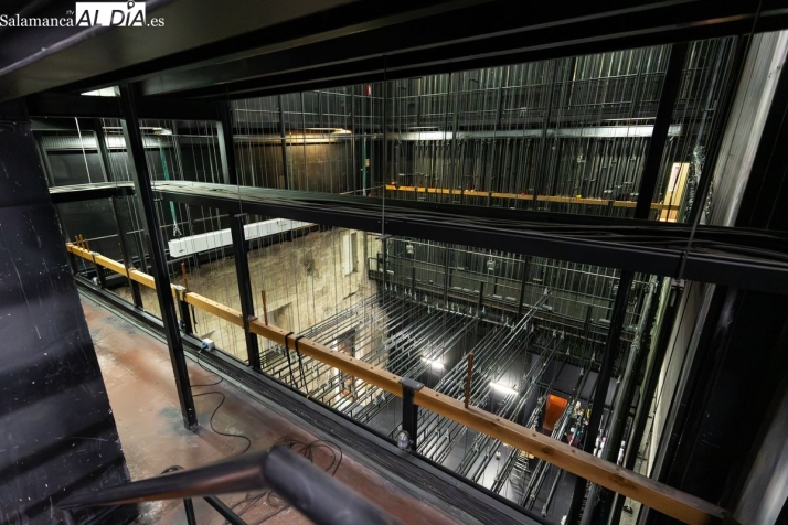 V&Iacute;DEO y FOTOS | El Teatro Liceo, como nunca lo has visto | Imagen 1
