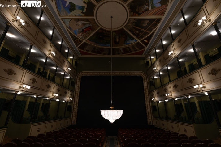 V&Iacute;DEO y FOTOS | El Teatro Liceo, como nunca lo has visto | Imagen 3