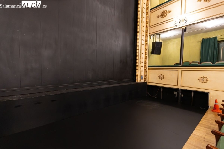 V&Iacute;DEO y FOTOS | El Teatro Liceo, como nunca lo has visto | Imagen 4