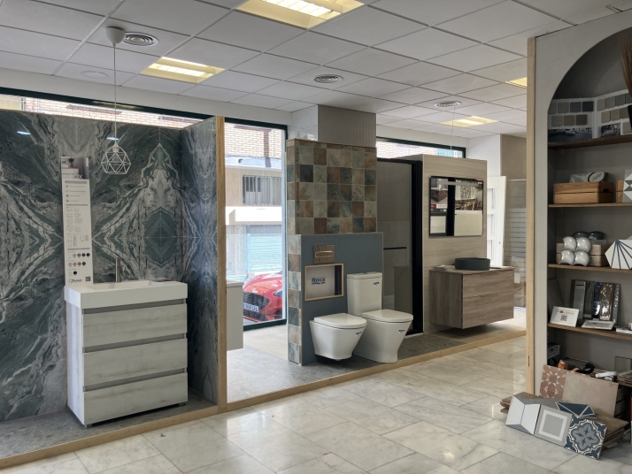 Diez empresas imprescindibles en la Zona del Rollo y Comuneros  | Imagen 4