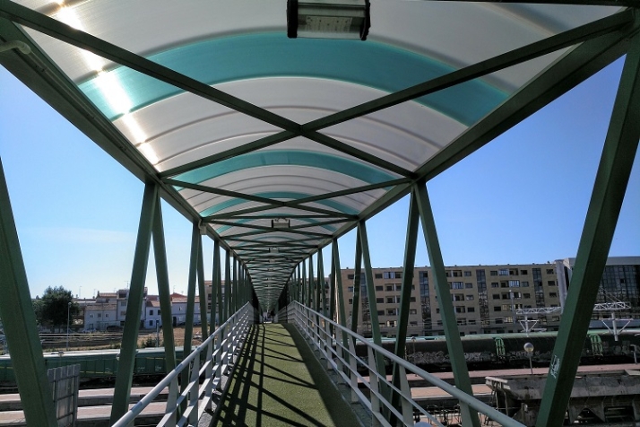 Bienestar urbano. | Imagen 2