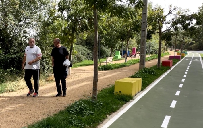 Concluyen las modernizaciones de Tejares Norte y sus vecinos ganan en calidad de vida | Imagen 3