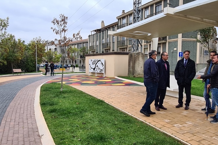 Al fin un nuevo Tejares | Imagen 1