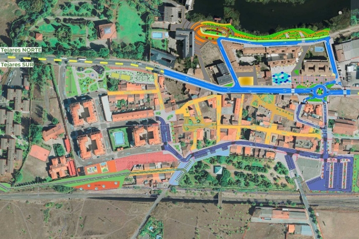 Al fin un nuevo Tejares | Imagen 2