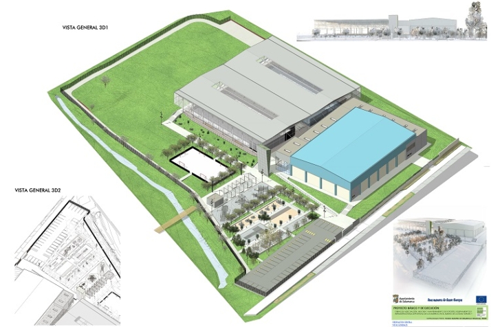&iquest;Solventar&aacute;n por fin carencias en el deporte salmantino?. | Imagen 2