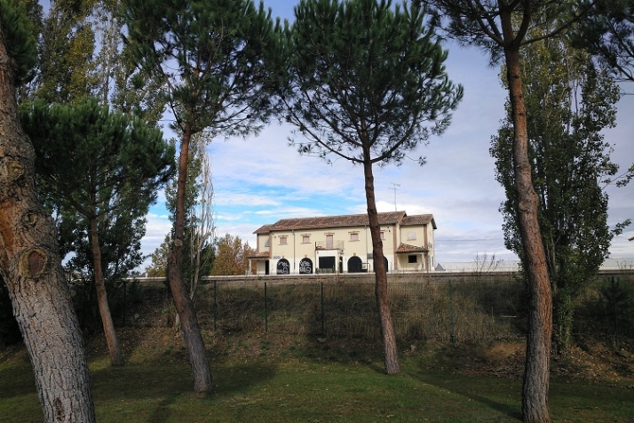 El ferrocarril que nunca llega. | Imagen 7