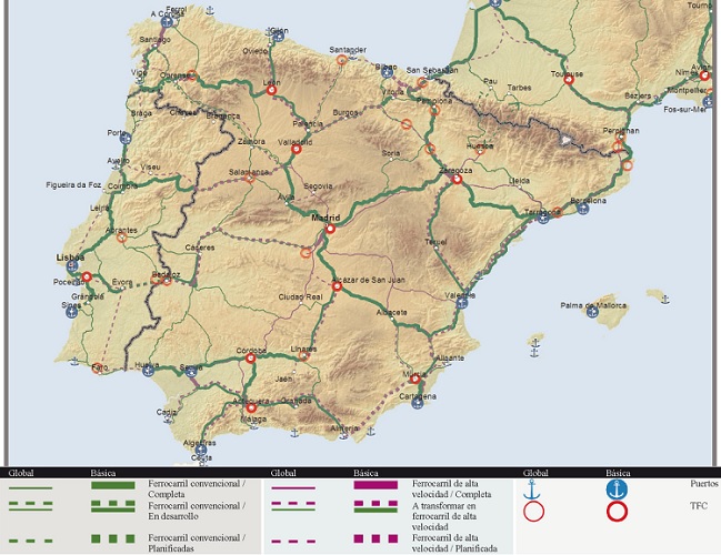 Est&aacute; claro que no quieren reabrir la V&iacute;a de la Plata. | Imagen 3