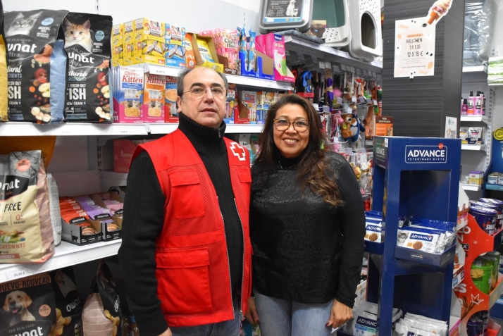 &ldquo;Emprender en Salamanca me ha devuelto la vida que la enfermedad intent&oacute; quitarme&rdquo; | Imagen 1