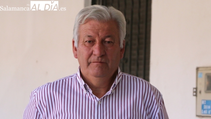 Festejos taurinos, verbenas y coches locos protagonizar&aacute;n la parte l&uacute;dica de las fiestas de Villar de Peralonso | Imagen 1