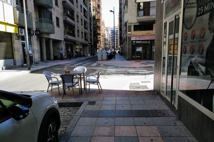 Sentarse, aunque sea a tomar una politizada ca&ntilde;a. | Imagen 1