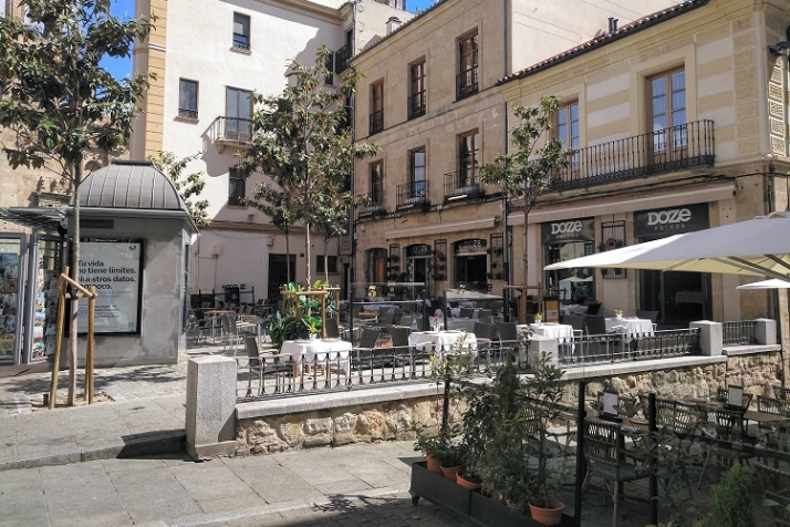 Sentarse, aunque sea a tomar una politizada ca&ntilde;a. | Imagen 5