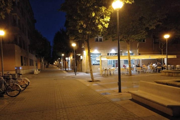 Sentarse, aunque sea a tomar una politizada ca&ntilde;a. | Imagen 3