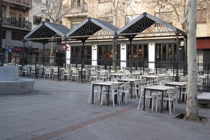 Reconquistamos las calles para &iquest;qui&eacute;n?. | Imagen 6