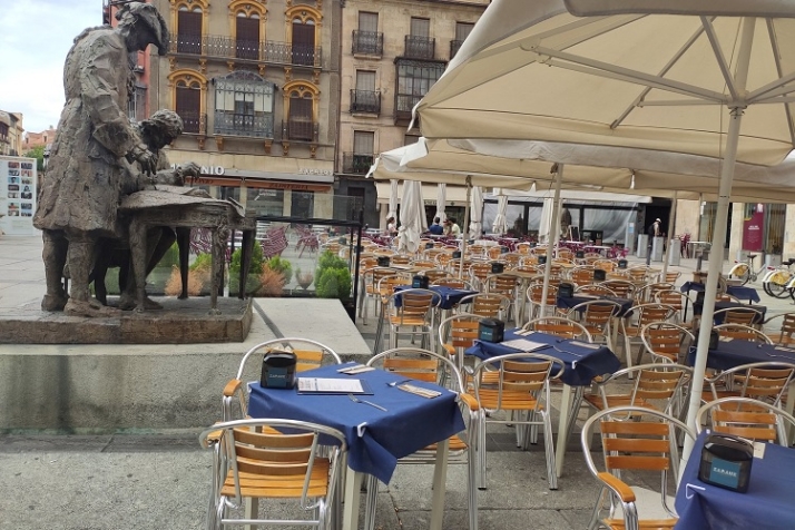 La Agenda Urbana de Salamanca, &iquest;un d&eacute;j&agrave; vu? | Imagen 3