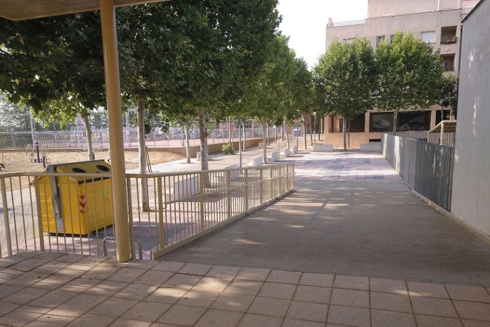 Savia y consecuente pol&iacute;tica de educaci&oacute;n ambiental. | Imagen 4