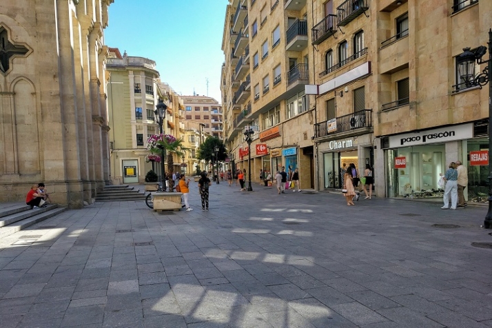 Sentarse, aunque sea a tomar una politizada ca&ntilde;a. | Imagen 7