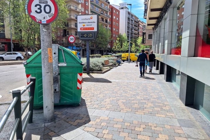 La humilde pol&iacute;tica de mantener | Imagen 8