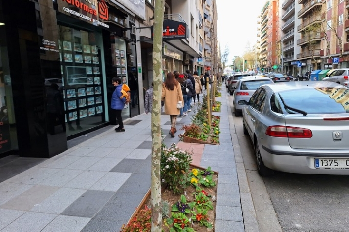 Espacios p&uacute;blicos compartidos | Imagen 2