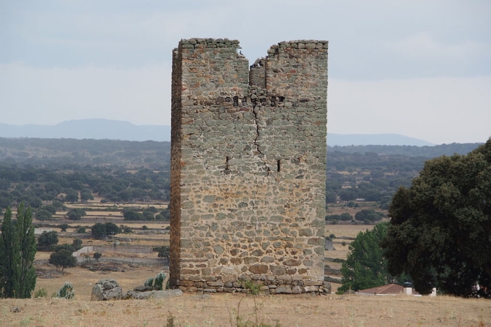 Los &uacute;ltimos 10 monumentos de Salamanca que entran en la Lista Roja del Patrimonio  | Imagen 9
