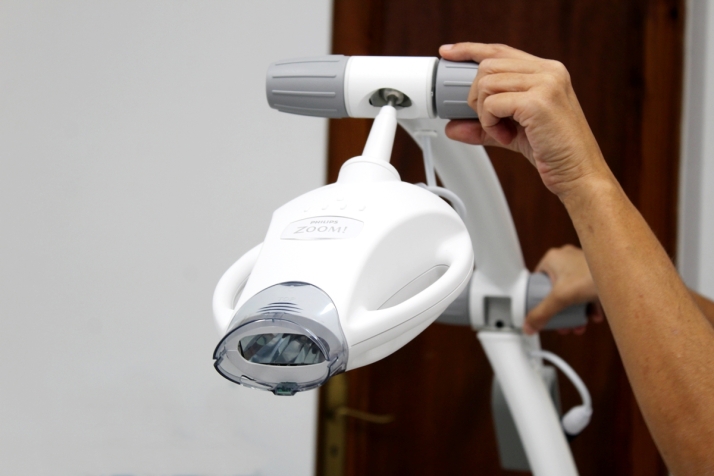 Dental Casellas: tu cl&iacute;nica dental en Palma de Mallorca | Imagen 1