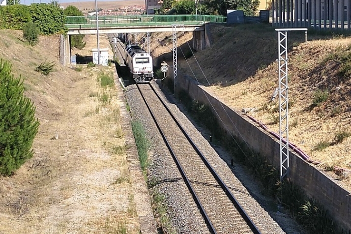 Transporte público gratuito. | Imagen 4