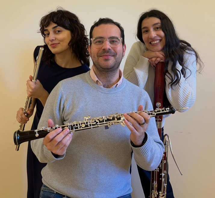 Teatro, m&uacute;sica y magia para este fin de semana en Salamanca. Todo gratis | Imagen 4