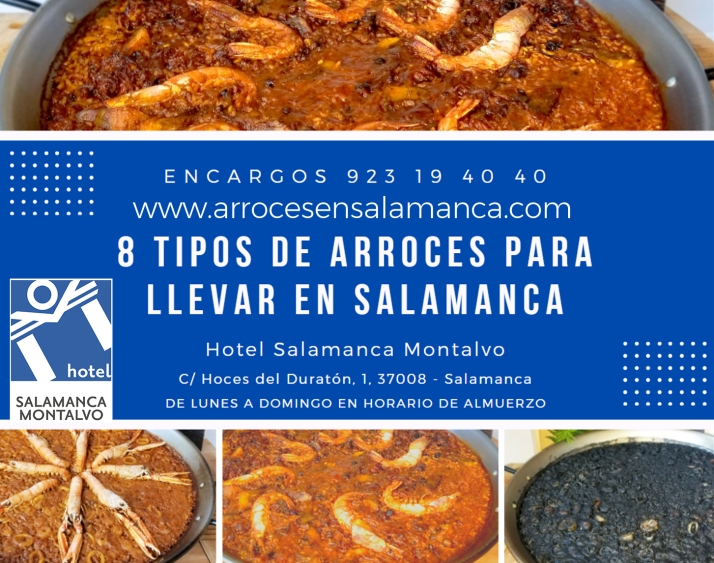 12 referentes en la hosteler&iacute;a de Salamanca que merece la pena conocer | Imagen 3