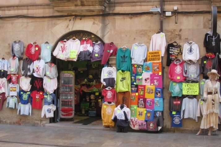 Todo va bien, cada vez somos menos. | Imagen 3