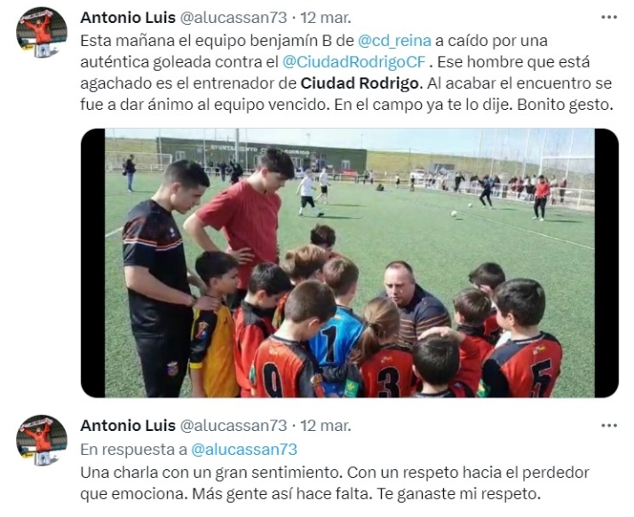 El 3&ordm; D&iacute;a | 20 Marzo | Imagen 3