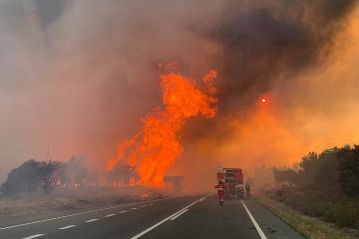 &iquest;Por qu&eacute; se protesta ahora? | Imagen 1