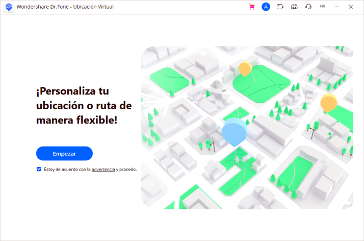 &iquest;C&oacute;mo cambiar la ubicaci&oacute;n en Facebook? | Imagen 2