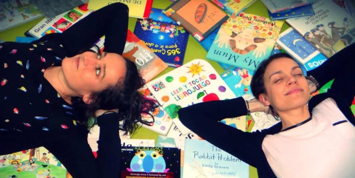 Unpuntocurioso en la GIRA MUJERES de Coca Cola e Impact Hub | Imagen 3