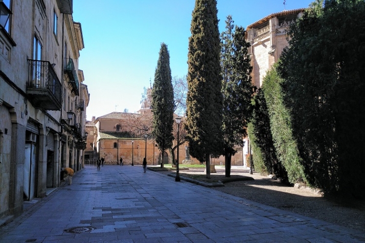 Imaginativos cambios de uso. | Imagen 1