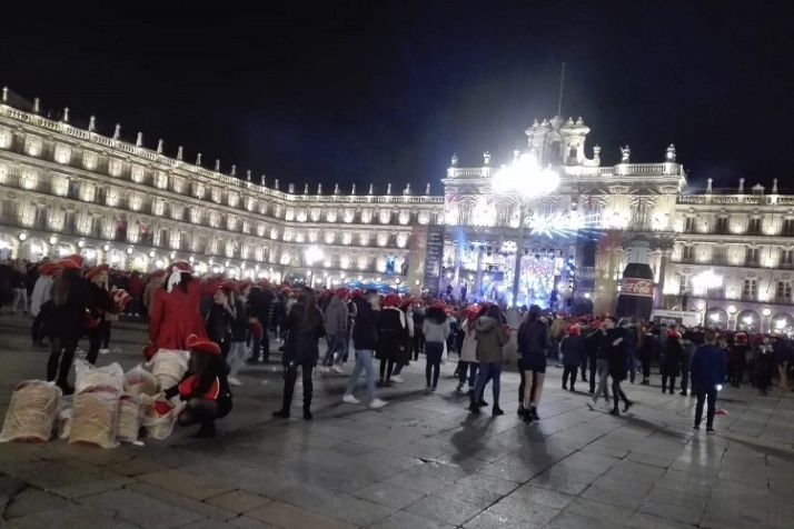 Ocupar la Plaza | Imagen 5