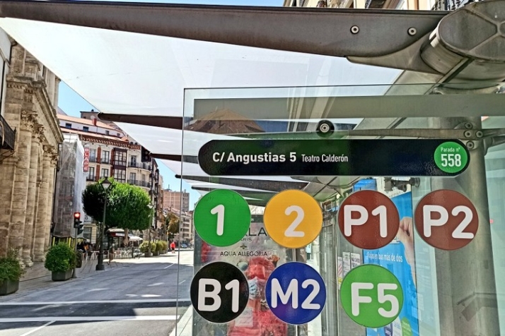 Era de novedades en el transporte p&uacute;blico | Imagen 5