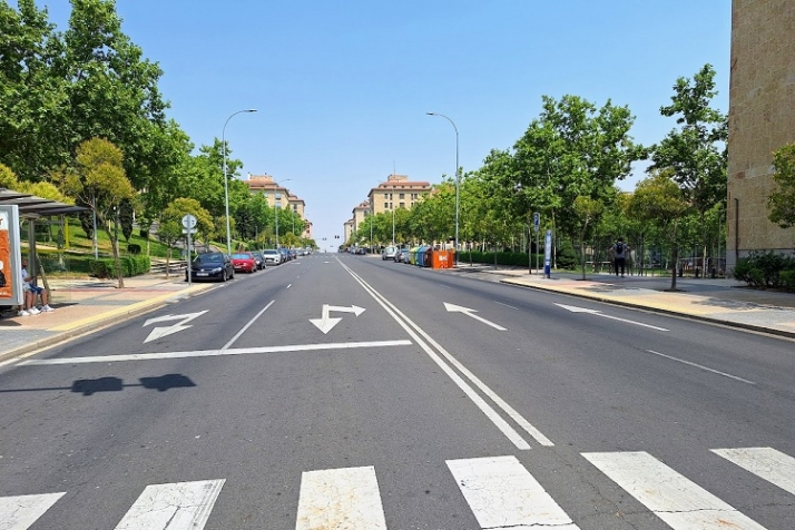Otra mirada al urbanismo | Imagen 7