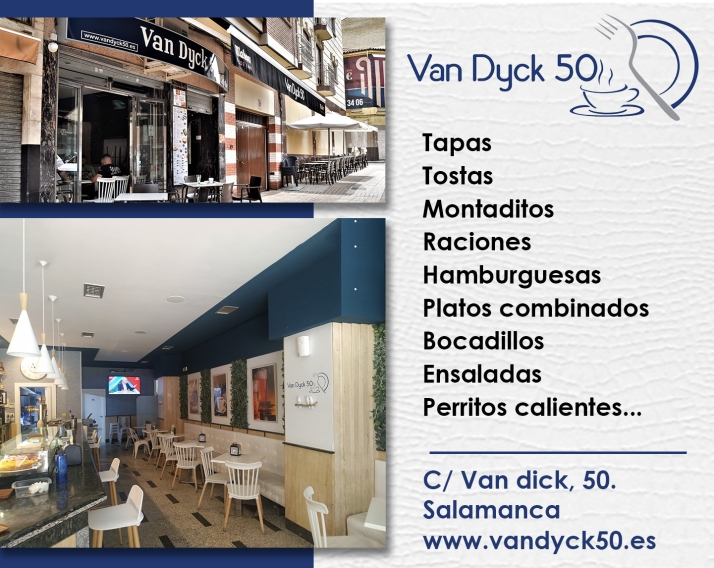 12 referentes en la hosteler&iacute;a de Salamanca que merece la pena conocer | Imagen 9