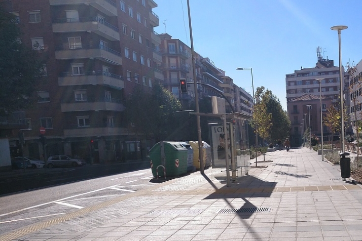 Viejos detalles para un transporte &ldquo;nuevo&rdquo;. | Imagen 8