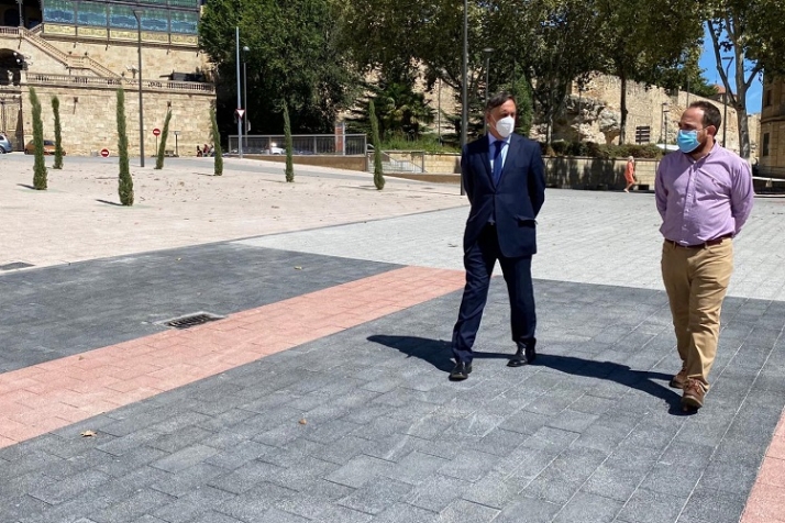 Un poco de orden | Imagen 1