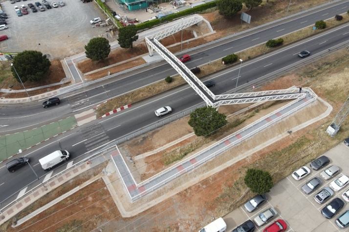 Facilitando la movilidad activa | Imagen 7