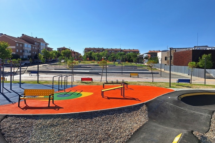 Otra mirada al urbanismo | Imagen 1