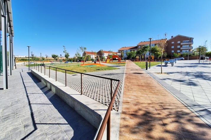 Otra mirada al urbanismo | Imagen 4