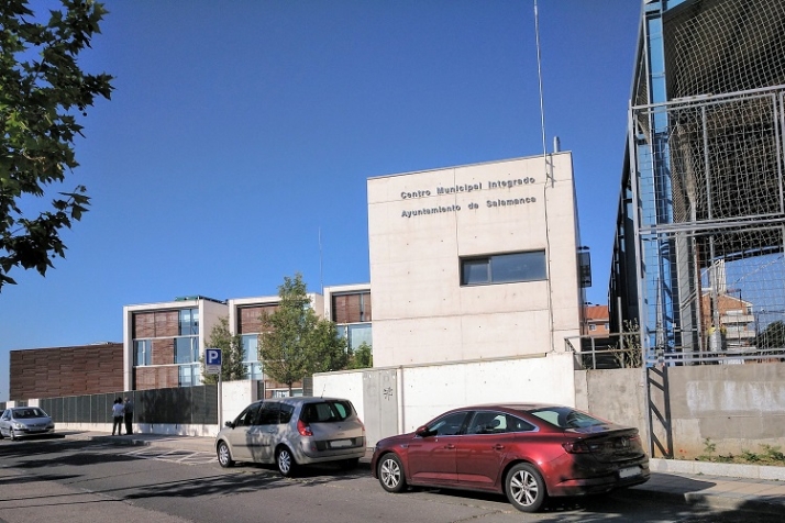 Espacios para la participaci&oacute;n y el encuentro de la ciudadan&iacute;a | Imagen 5