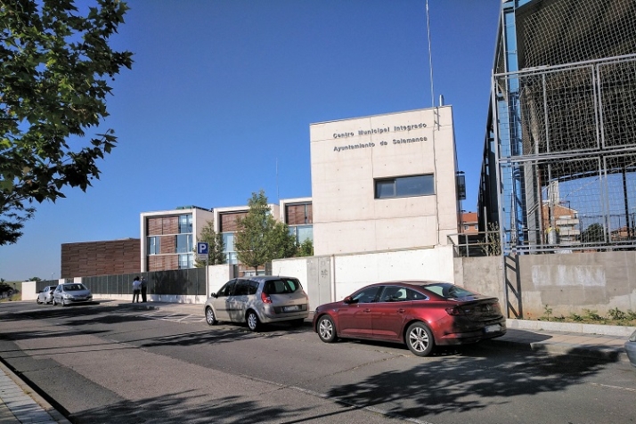 Servicios en la periferia, El Zurguén. | Imagen 4