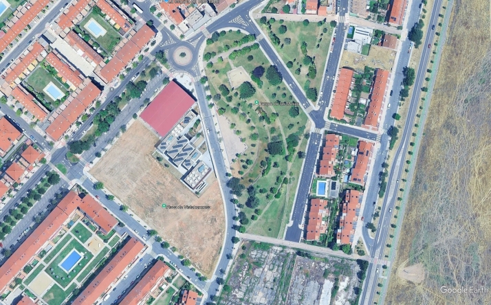 Otra mirada al urbanismo | Imagen 2